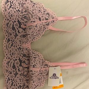 B.TEMPT’D Bralette *NWT*